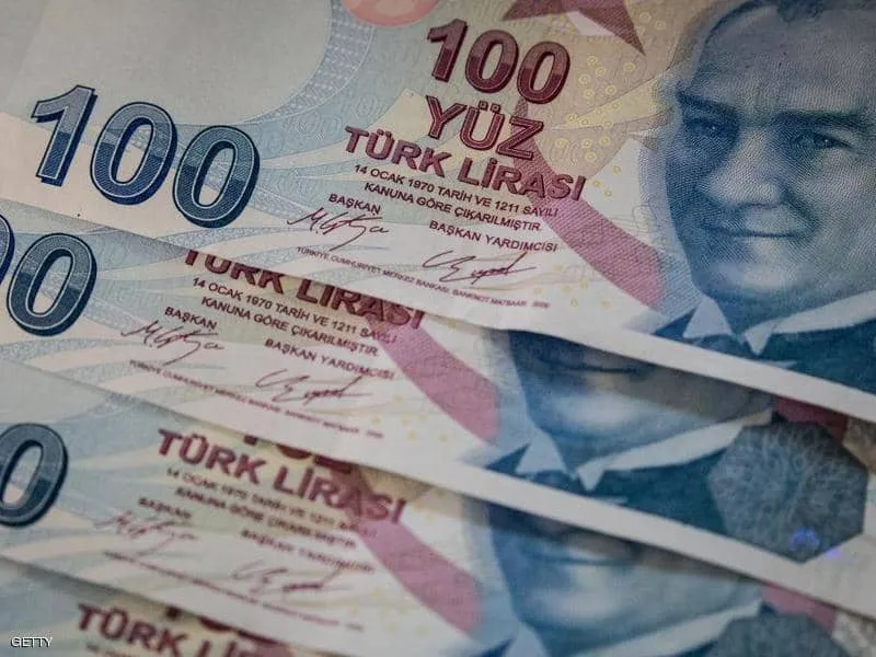 Turkish lira losing more value with Erdogan's party loss of major cities