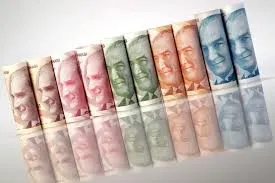 Turkish lira falls amid renewed concerns over central bank's reserves