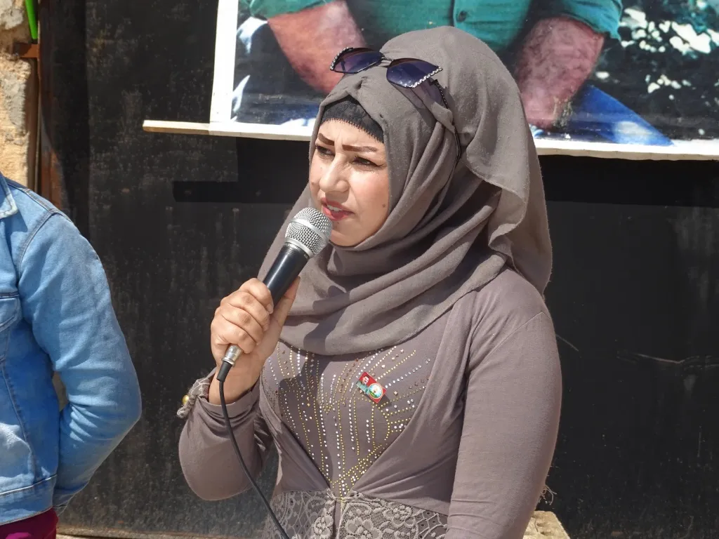 With Ocalan's birth, new dawn came in ME