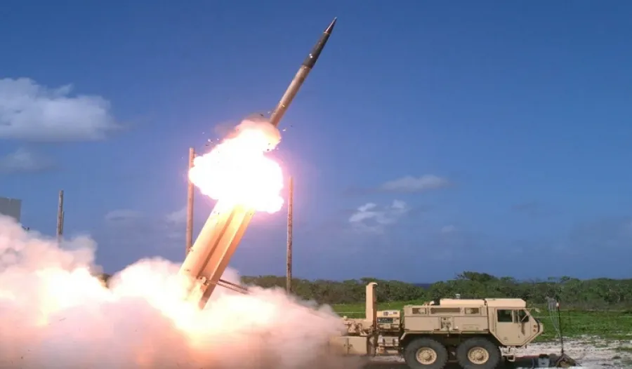 Newspaper: US army suddenly deploys missile system in Israel