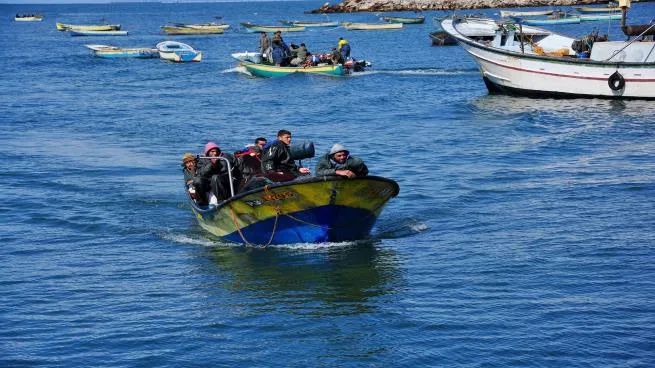 11 Palestinians arrested, Israel began implementing understandings with Gaza