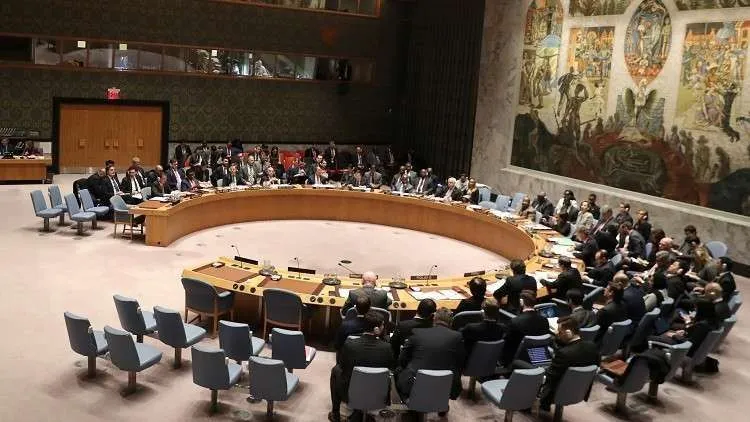 US, European countries call for Security Council meeting on Sudan