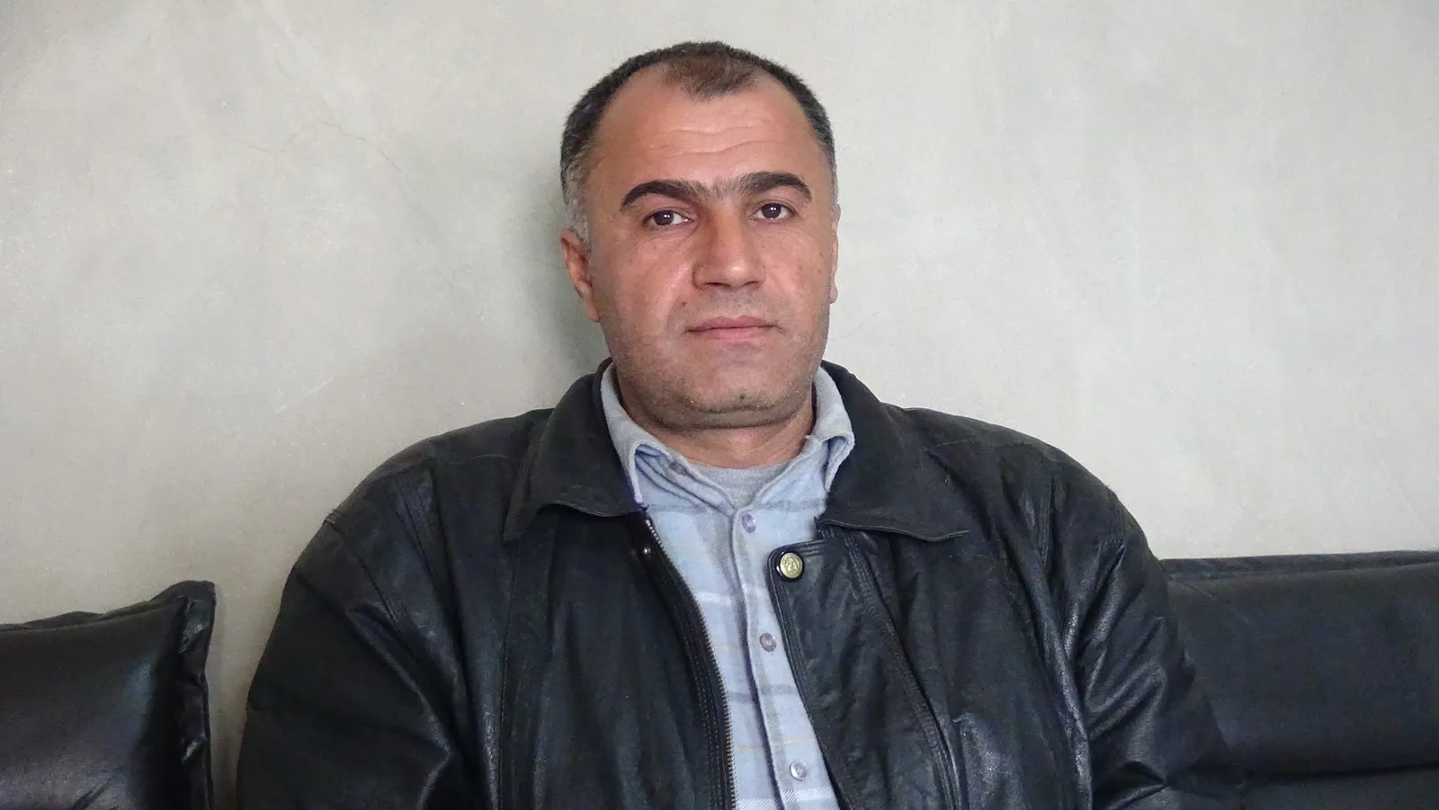 Emad Dawood: Turkey's goal is to divide Syrian territory, annex it to Turkey