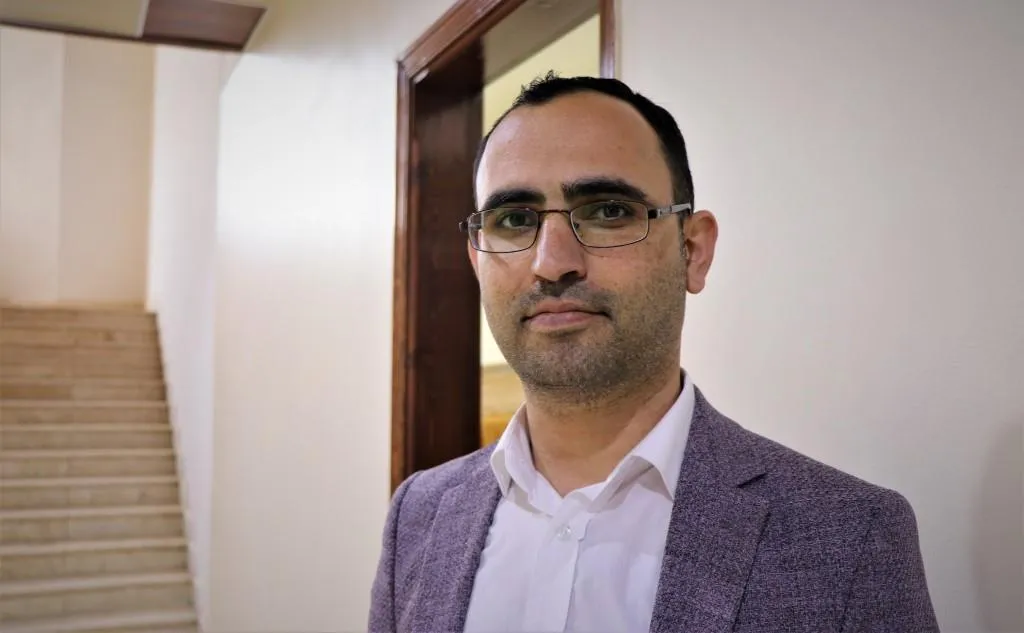 Salam Hussein: North, East Syria way to end Syrian crisis