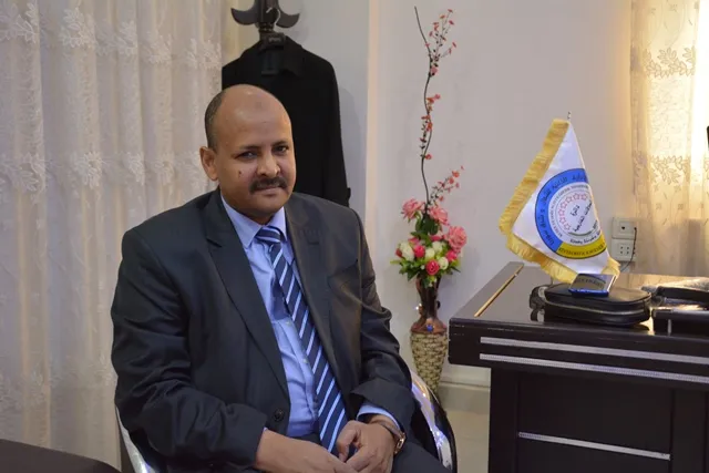 Badruddin Ali: Sudan is not immune to Daesh, happy to triumph over Daesh in Syria