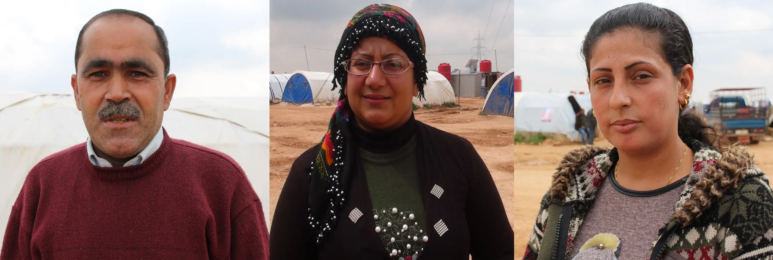 Afrin people: Daesh mercenaries must be held accountable where committed crimes