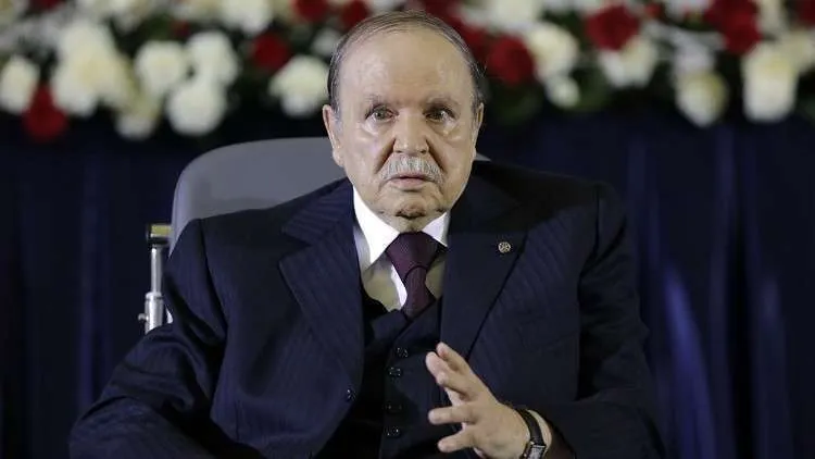 Algerian Presidency: Bouteflika to resign before April 28