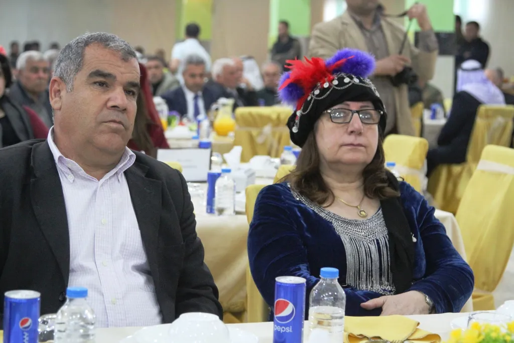 DAA, SDF, Global Coalition celebrated victory over Daesh in Kobani