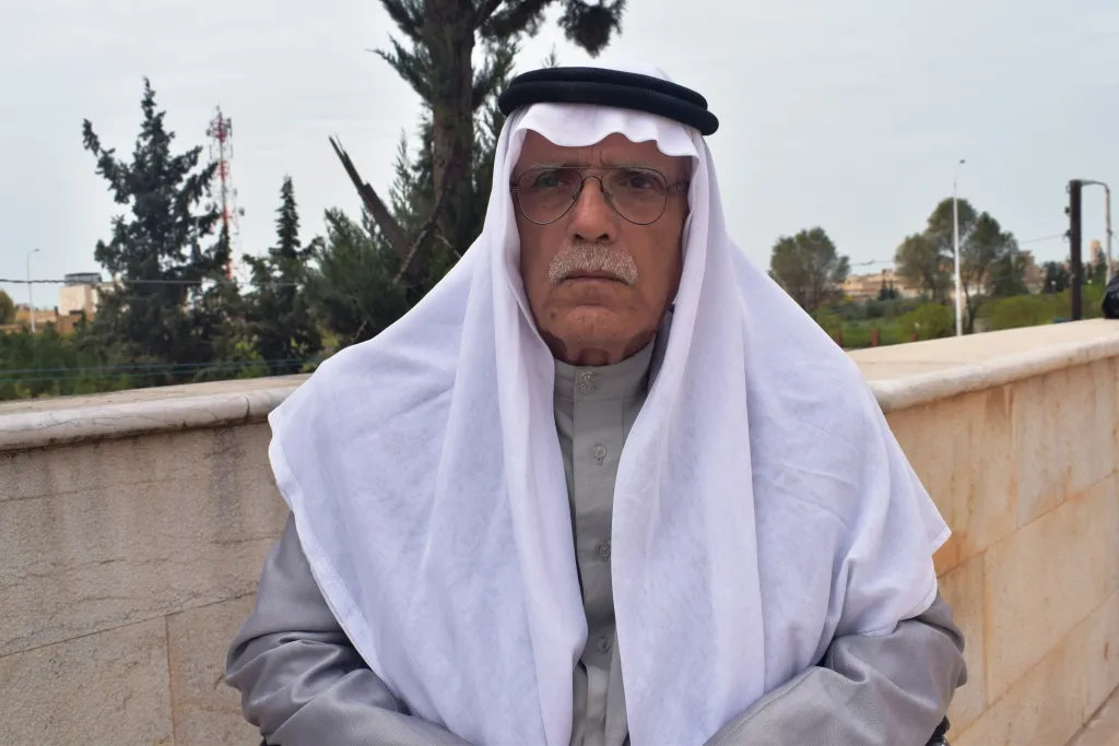 Asaad al-Bashir: We must fight sleeping cells, respond to their activities