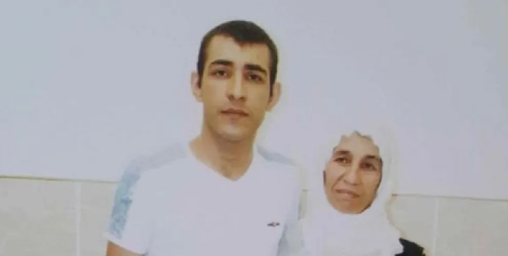 Political detainee carries out guerrilla operation in Turkish prisons
