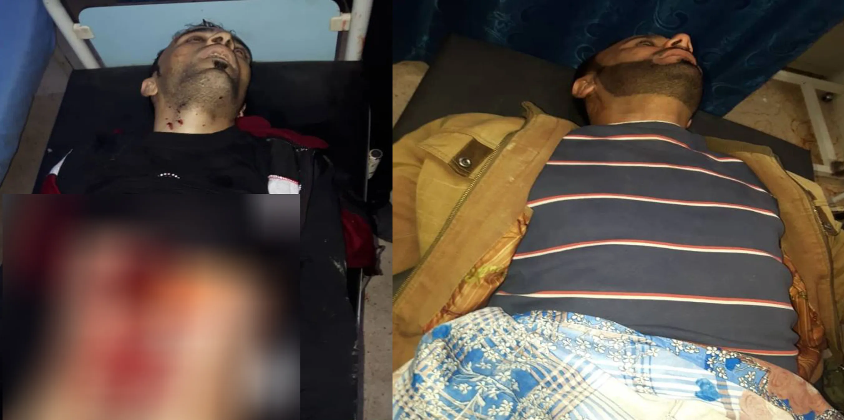 A woman lost life, 4 civilians wounded in a bombing in al-Tabqa