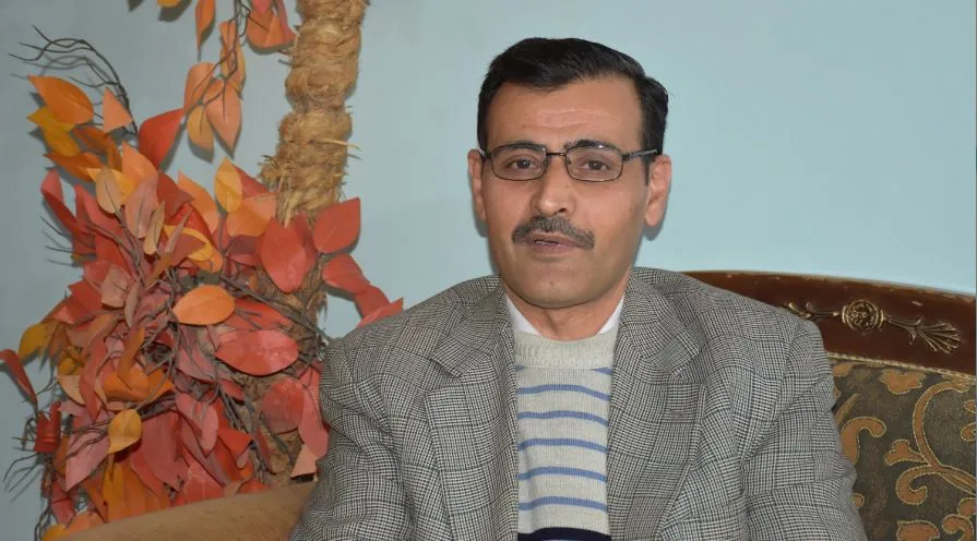 Independent politician: Syrians are interested in resolving this stage important to start dialogue