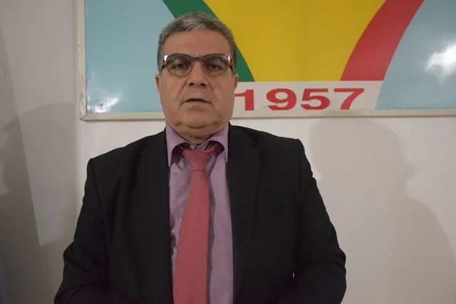 Ahmed Suleiman: A safe area should be established in Afrin