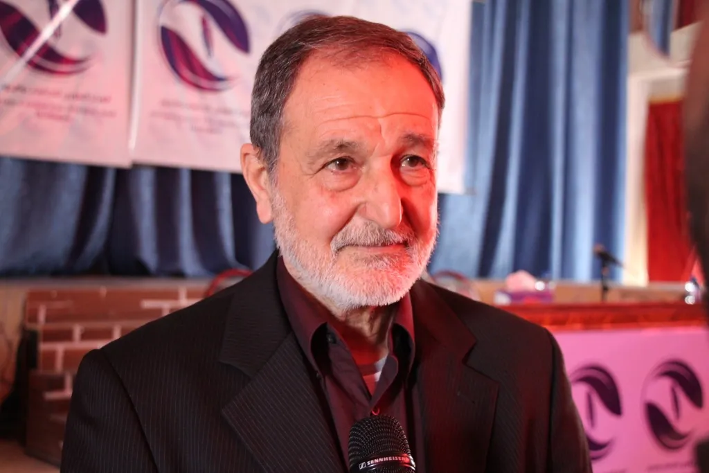 Riad Darrar: International relations about Daesh mercenaries are based on prisoners' systems