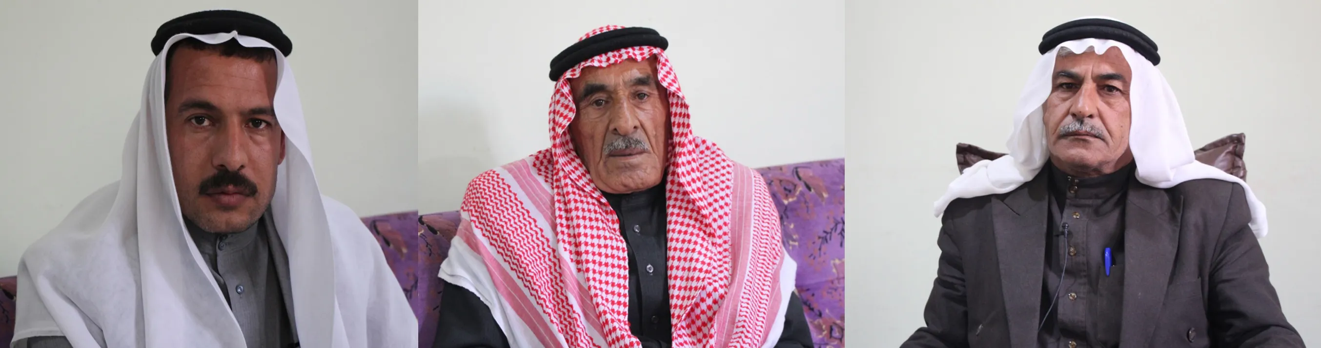 Manbij sheikhs of clans: Daesh must be tried where committed crimes