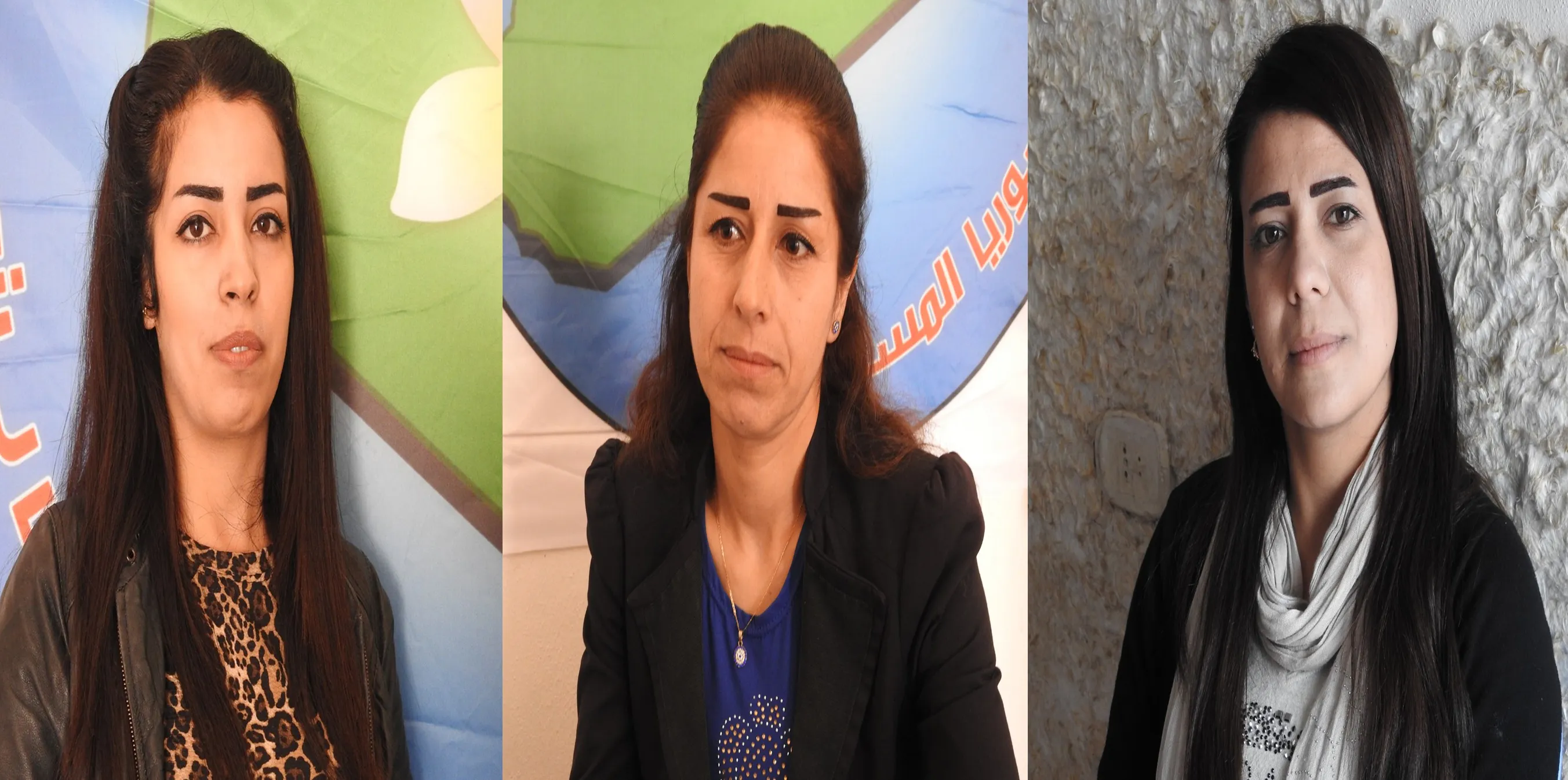 '"Resolving the Syrian crisis will begin with the exit of the Turkish occupation'