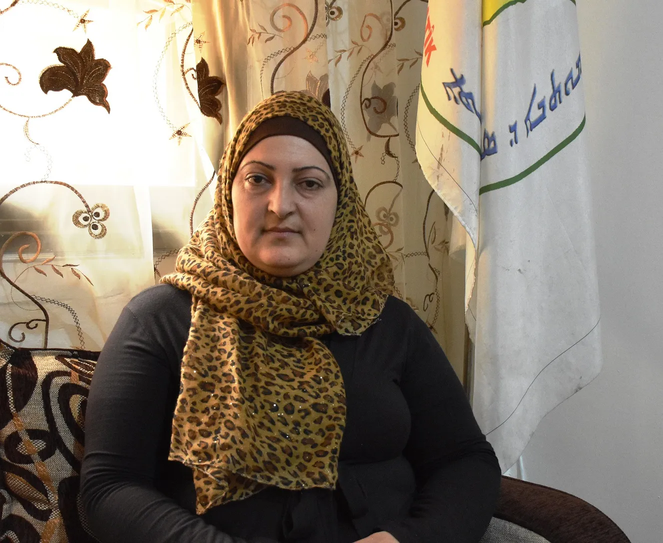 'Continuing escalation north-west of Syria will direct it towards a holocaust'