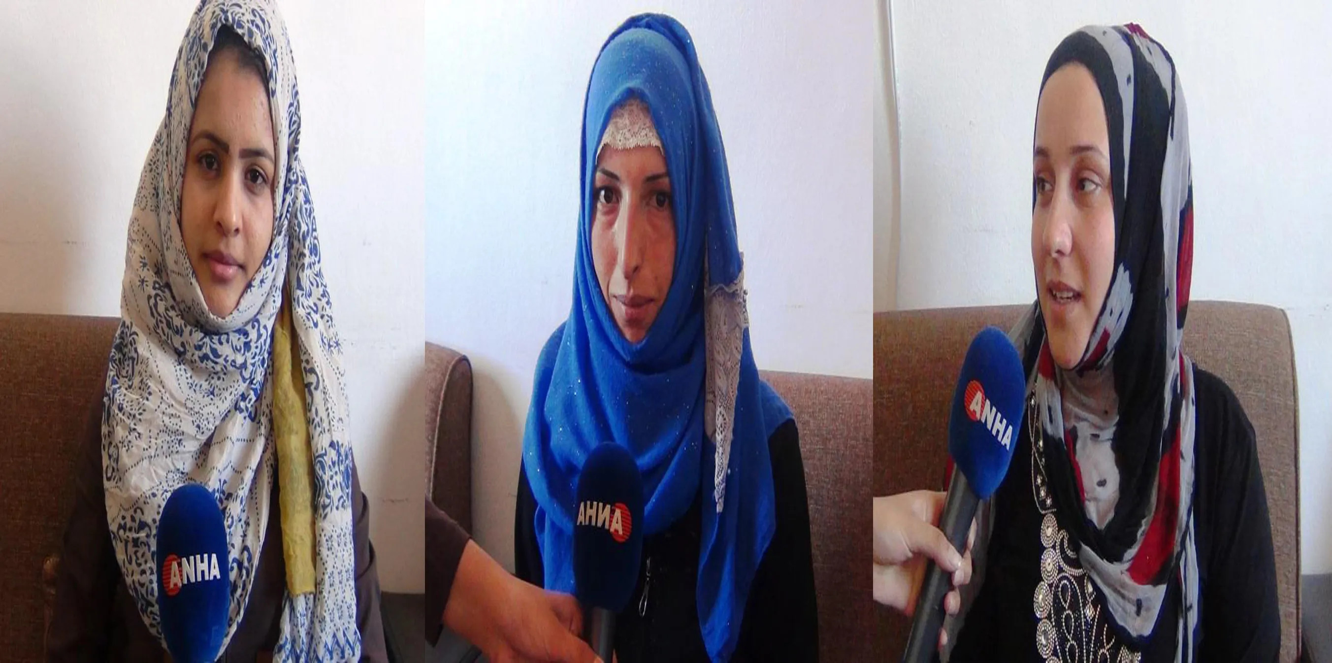 Deir-ez-Zor women: Just as ISIS defeated, Turkish occupation will be defeated