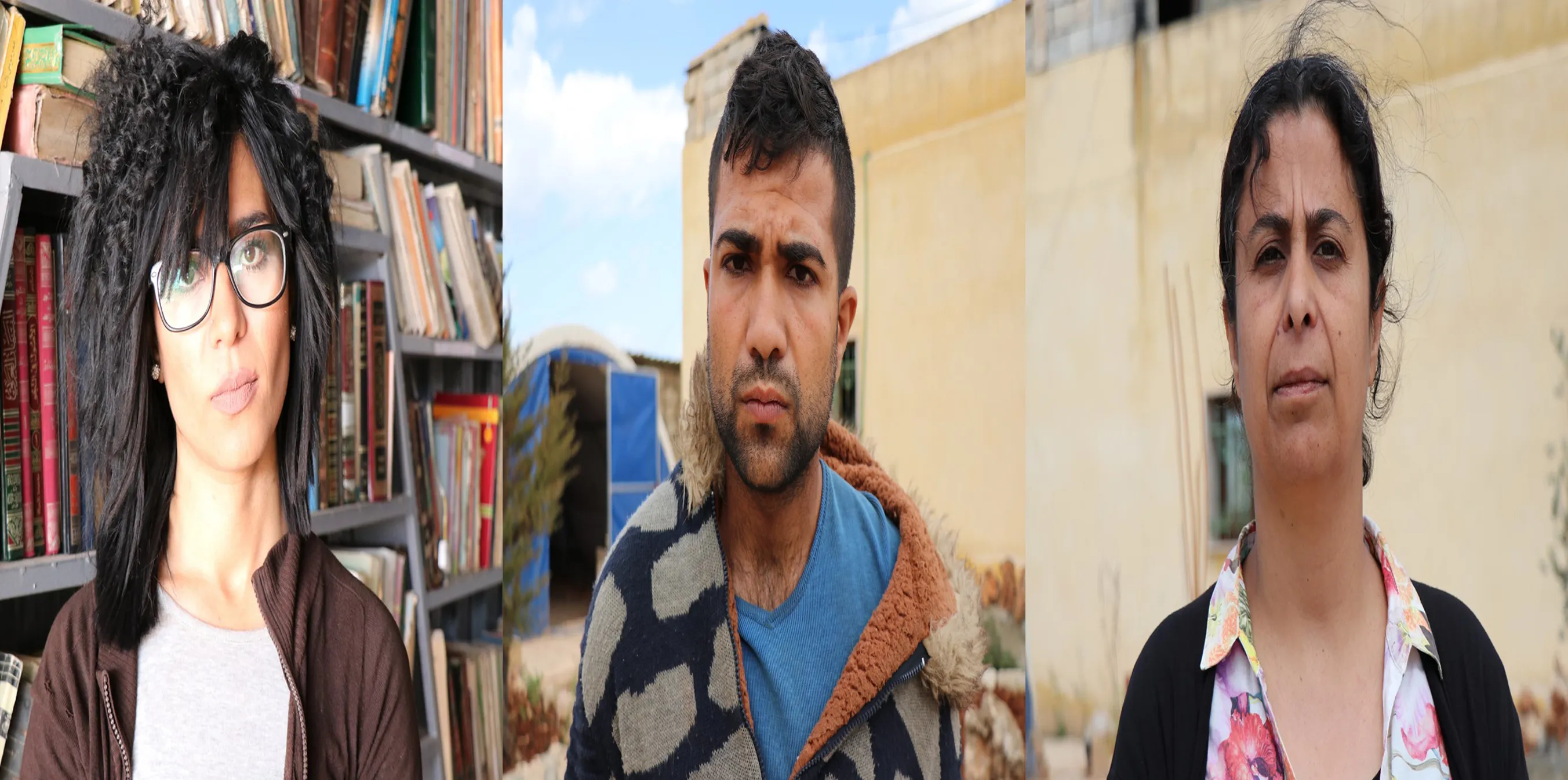 People of Afrin: Occupation wall will not stop resistance