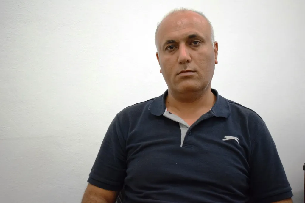 Barazi: Syria division is Turkey's most important strategic project in region