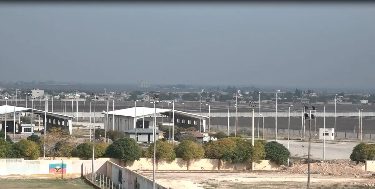 Dozens of civilians are victims due to Turkish violations on Girê Spî border