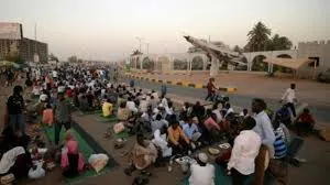 Sudanese Military Council resumes negotiations on Transitional Authority