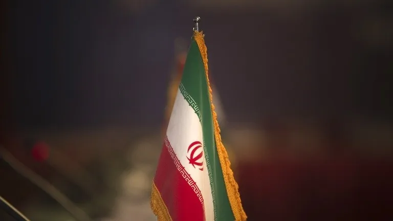 Iranian Foreign Ministry: We do not look forward to negotiating with Washington now