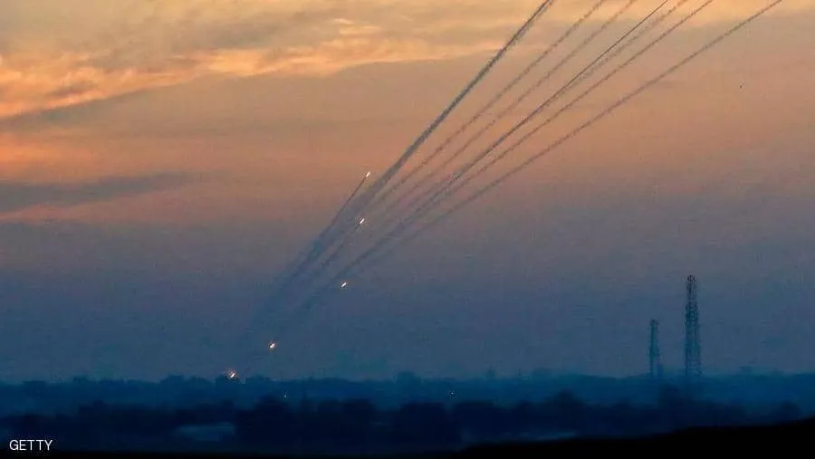 Ceasefire agreement between Palestinians, Israelis mediated by Egypt