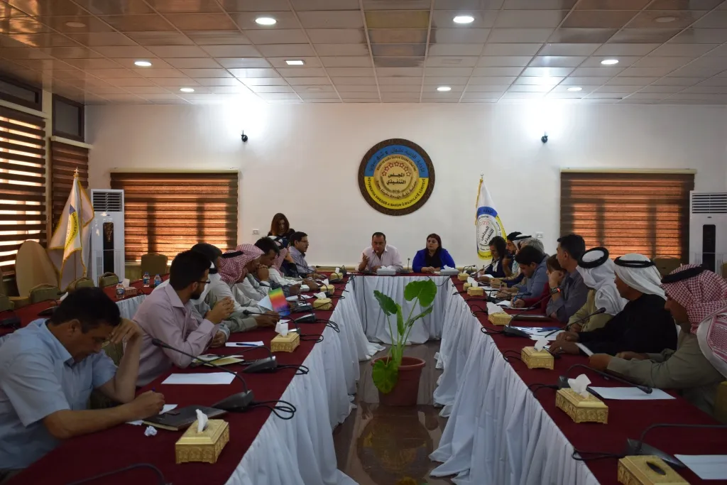 Vigorous diplomatic efforts, broad openness to AA