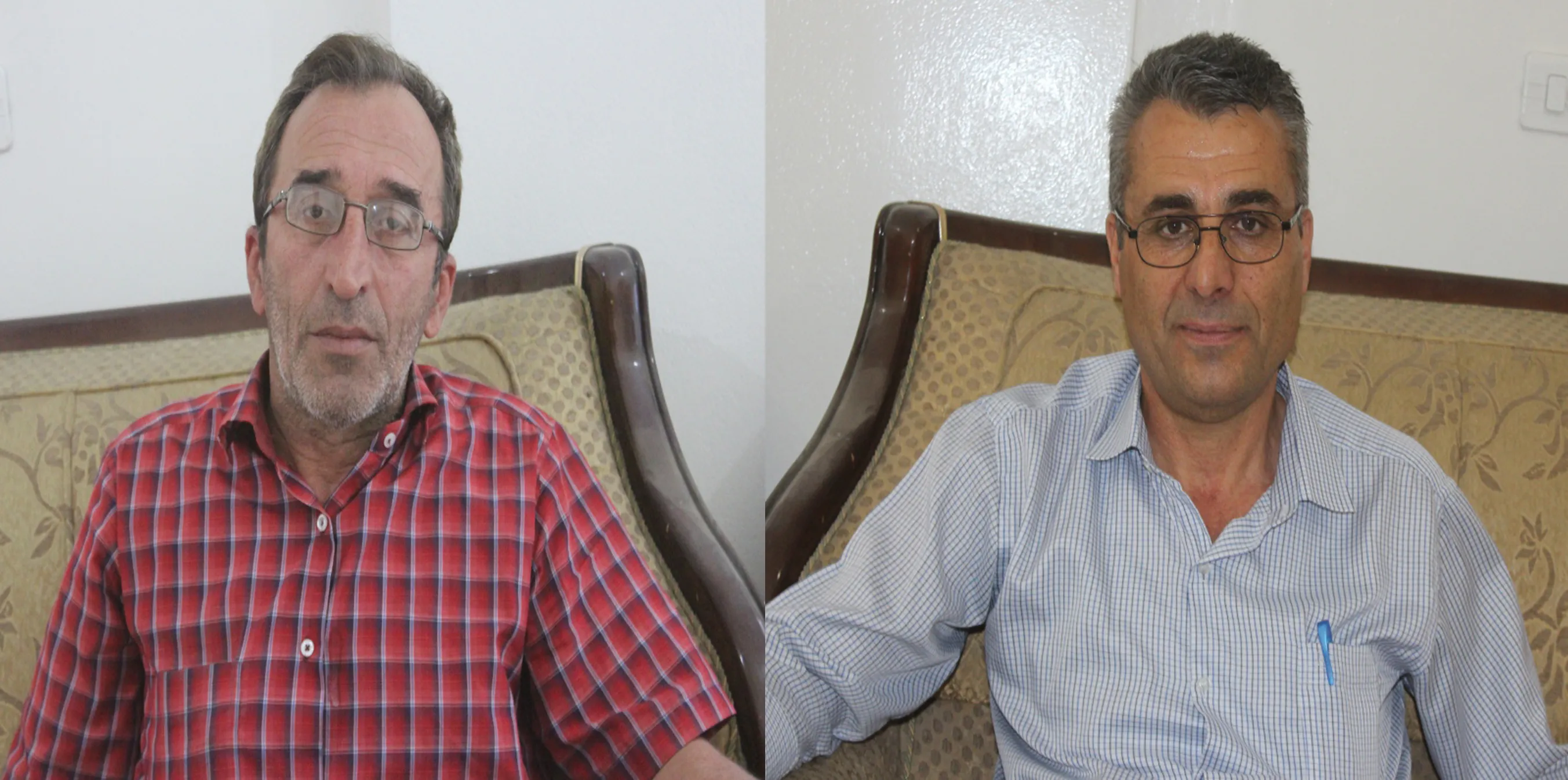 Lawyers demand Orgs to undertake duty towards Ocalan