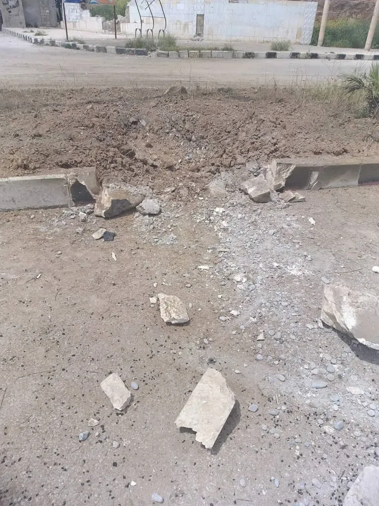 2 civilians injured in mine explosion in Manbij-UPDATED