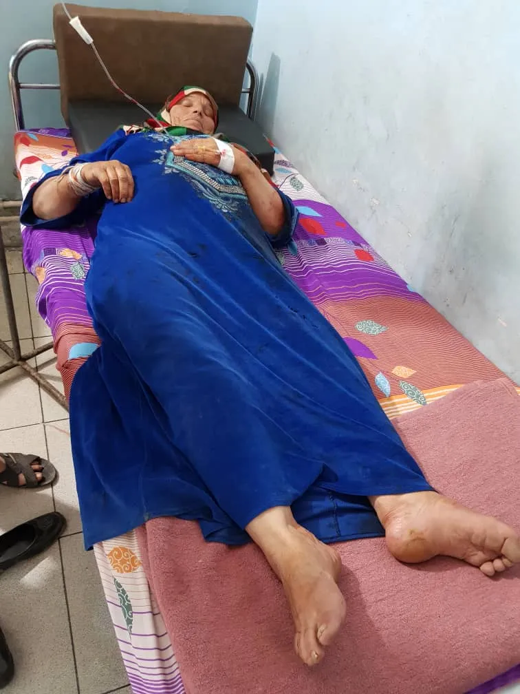 2 civilians injured in mine explosion in Manbij-UPDATED
