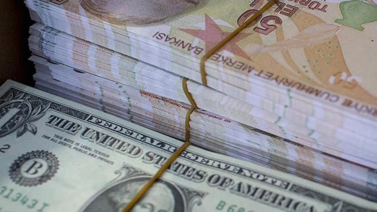 Turkey suffers economic pressure from Saudis