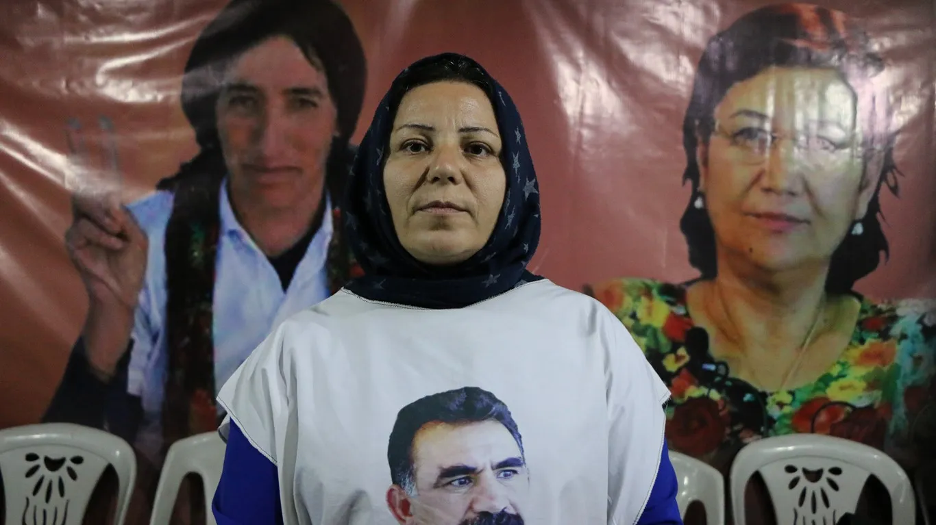 Sit-in tent finished … events, resistance ongoing till achieving strikers' demands 