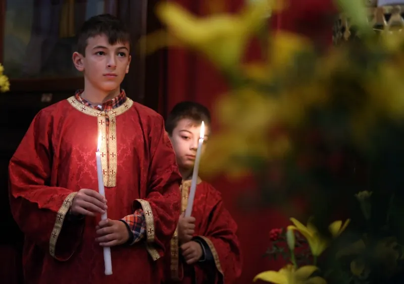  Turkey is enemy of minorities … report reveals genocide by AKP against Christians in Middle East