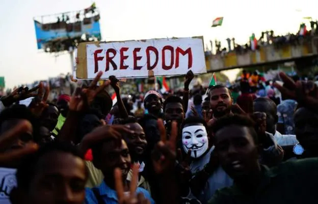 Member of Sudanese Military Council: We will not accept civilian majority in Interim Council