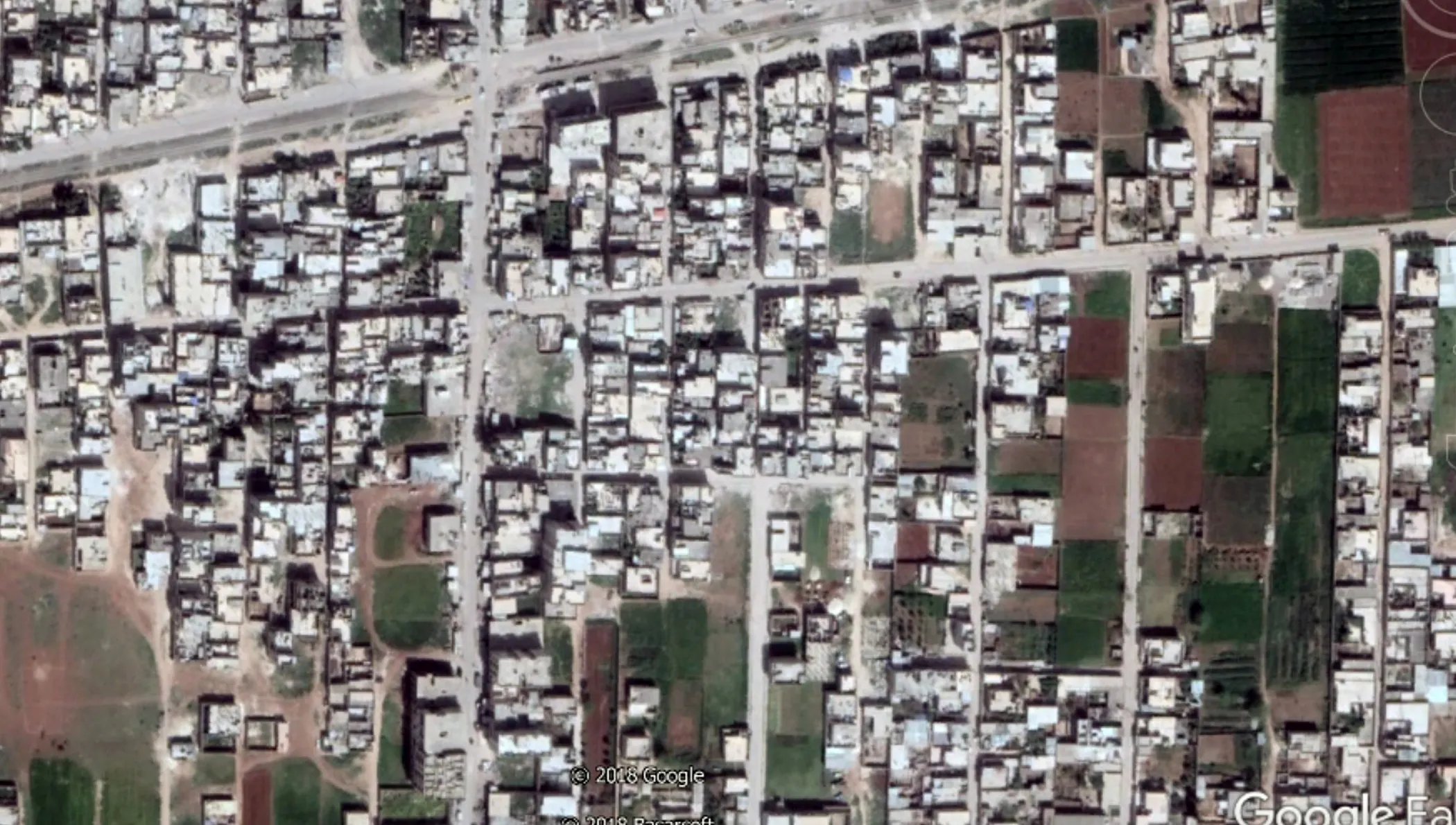 Raids kill 2 children in Idlib, mercenary groups bomb Naireb camp
