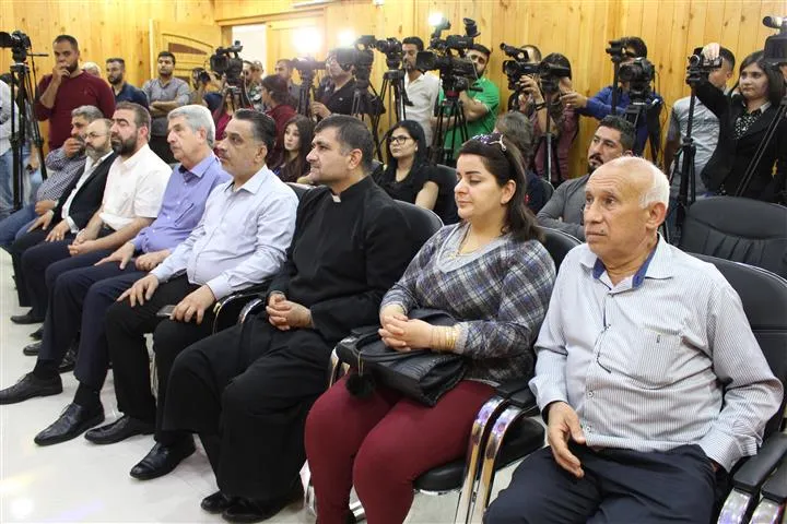 1st Armenian woman to be handed over to her parents