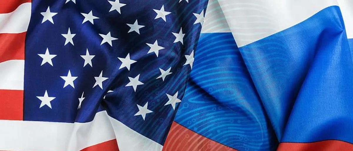 Russian-American talks in Sochi
