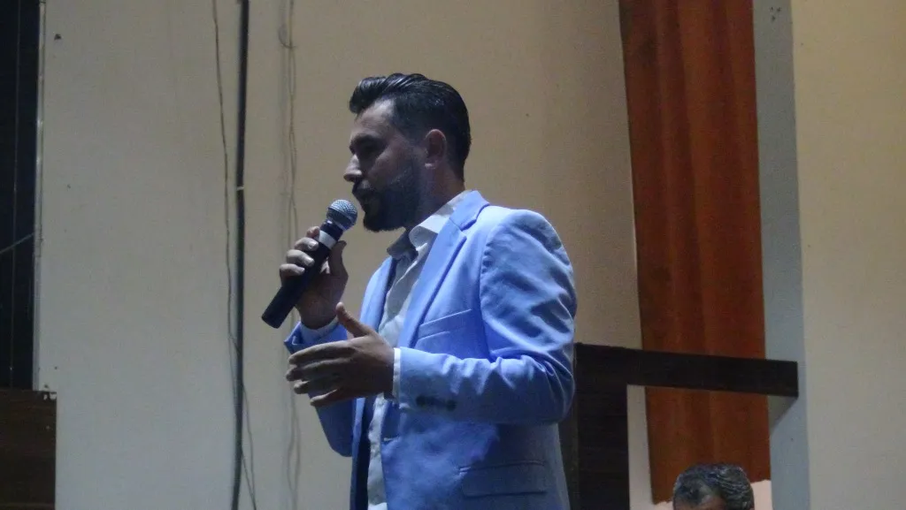 Martyr Mizgin commemorated in Kobani