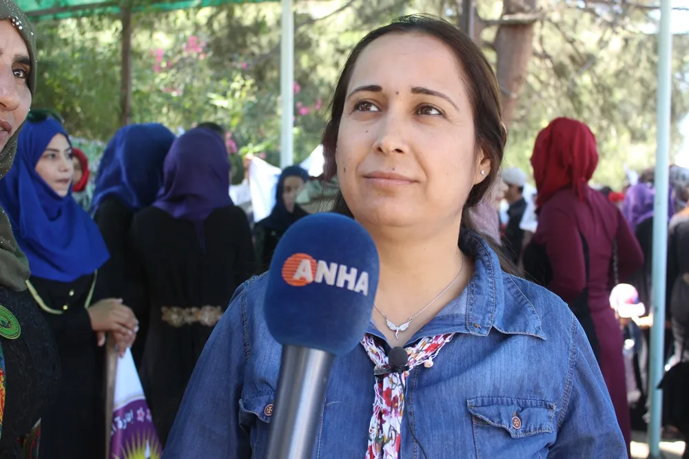 Al-Tabqa condemned Turkish violations