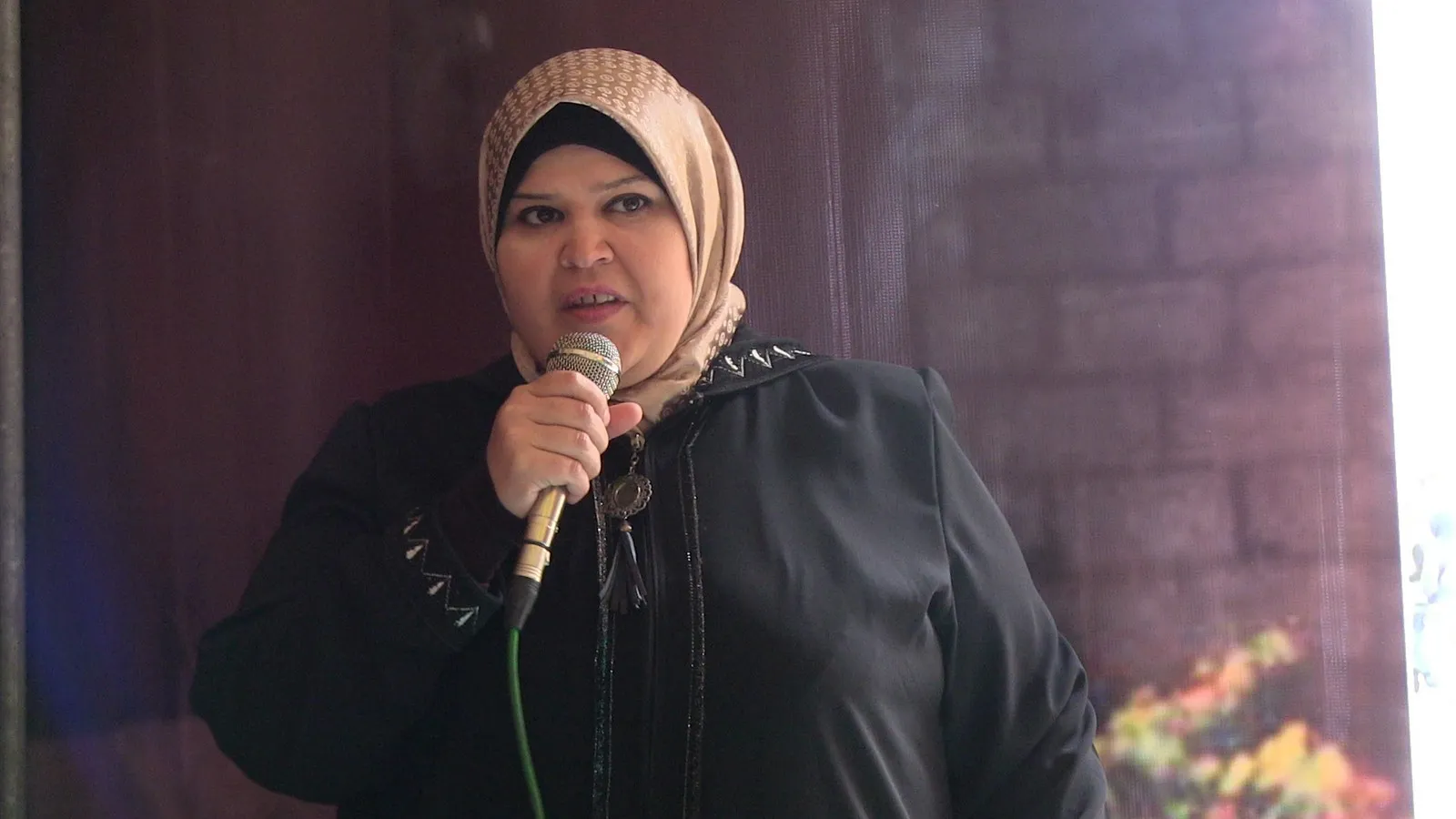 On 6th day, sit-in tent in Aleppo continues with influx of political parties