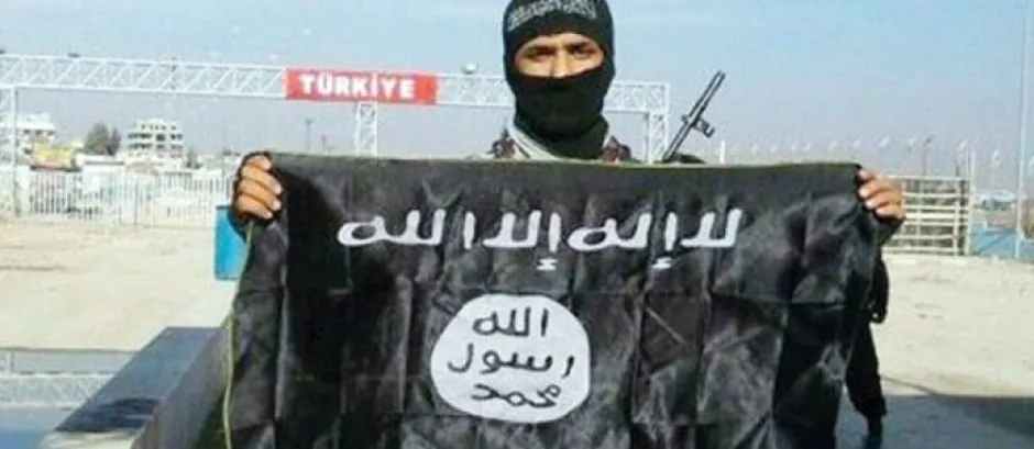 Intelligence documents… Turkey is hideout to Deash under AKP protection