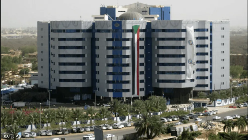 Saudi Arabia will deposit 250 million dollars in the Central Bank of Sudan