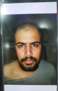 SDF arrested terrorist in Selok