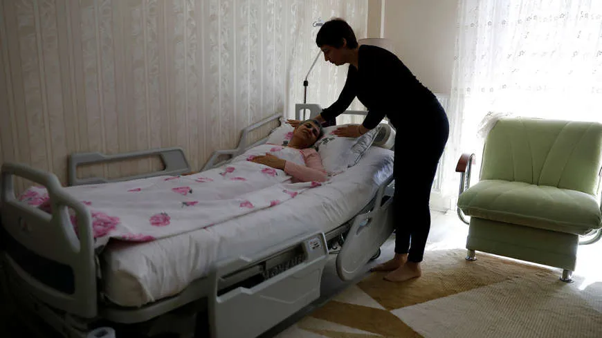 Al-Monitor: Kurds continue hunger strike in Turkey