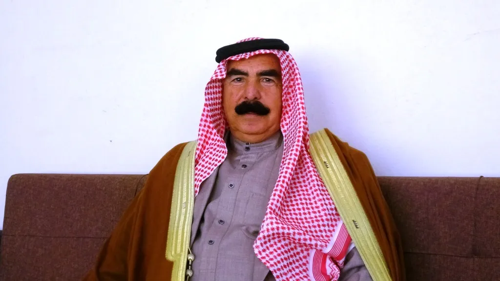 Ibrahim Al-Issa: Clans' Forum proved peoples' solidarity