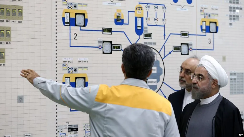 Iran to increase uranium production