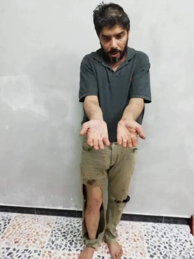 Turkish gendarmerie tortures 3 media activists supported by Turkey!