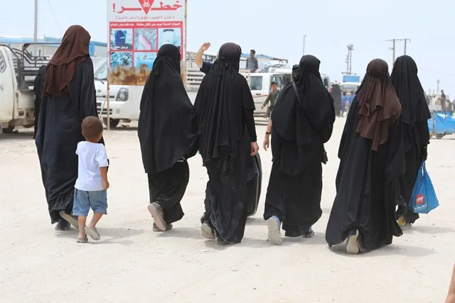 Evacuation of Iraqis from Syria to their homes will be after Eid al-Fitr